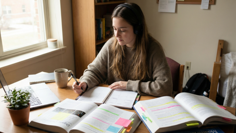 Quantas horas estudar por dia para ter resultado real em concursos policiais
