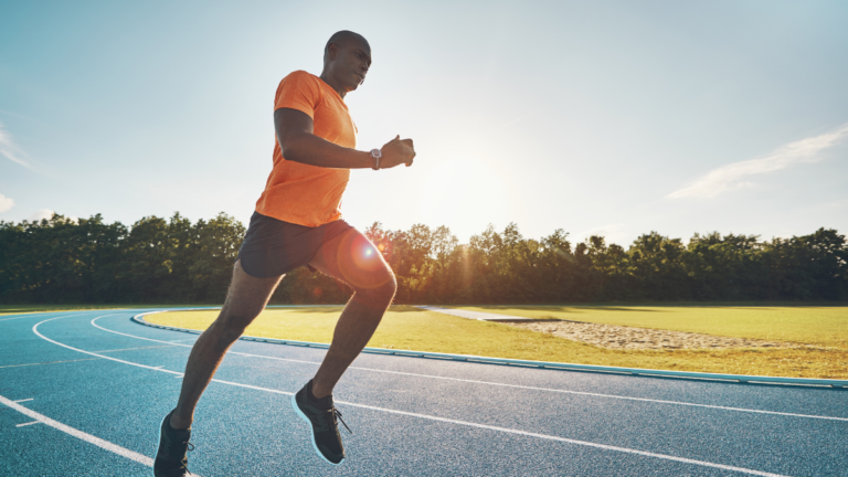 Como estruturar o ritmo de prova na corrida do TAF