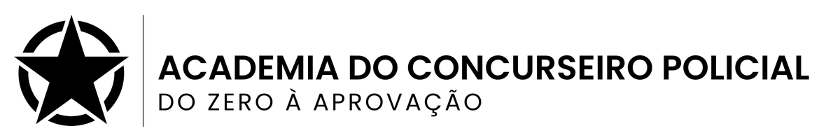Concursos Policiais