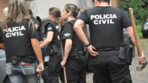 Concurso PCGO 2026: déficit crítico e pressão operacional colocam novo edital em rota real