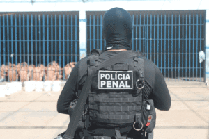 Concurso Polícia Penal 2026: cenário nacional indica sequência de editais — quem começa agora sai na frente