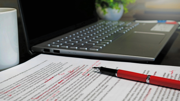 Como ler um edital policial do jeito certo (sem perder tempo)