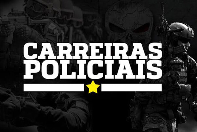 Como escolher a carreira policial certa sem perder anos de estudo